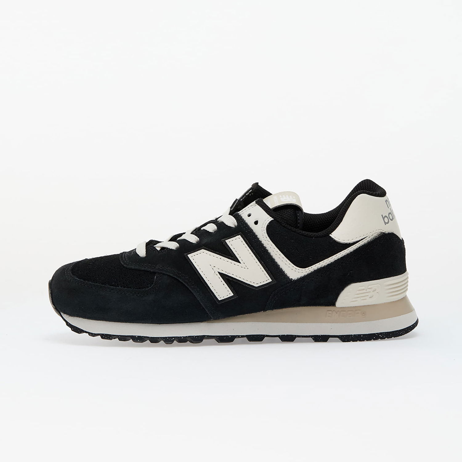 Tenisky a topánky New Balance U574YCE Čierna | U574YCE, 0