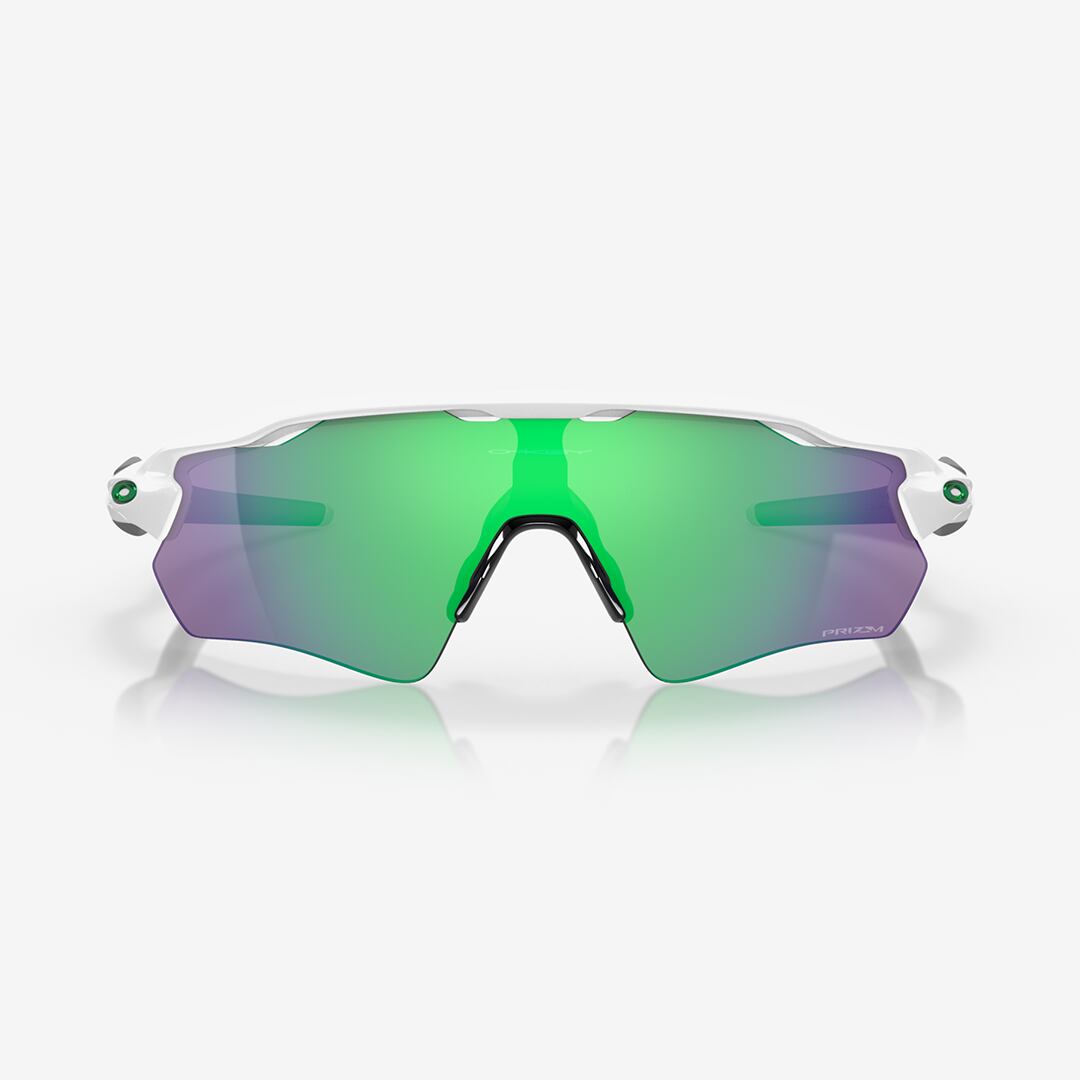 Slnečné okuliare OAKLEY Oakley Radar EV Path Sunglasses Biela | 0OO9208-92087138, 0