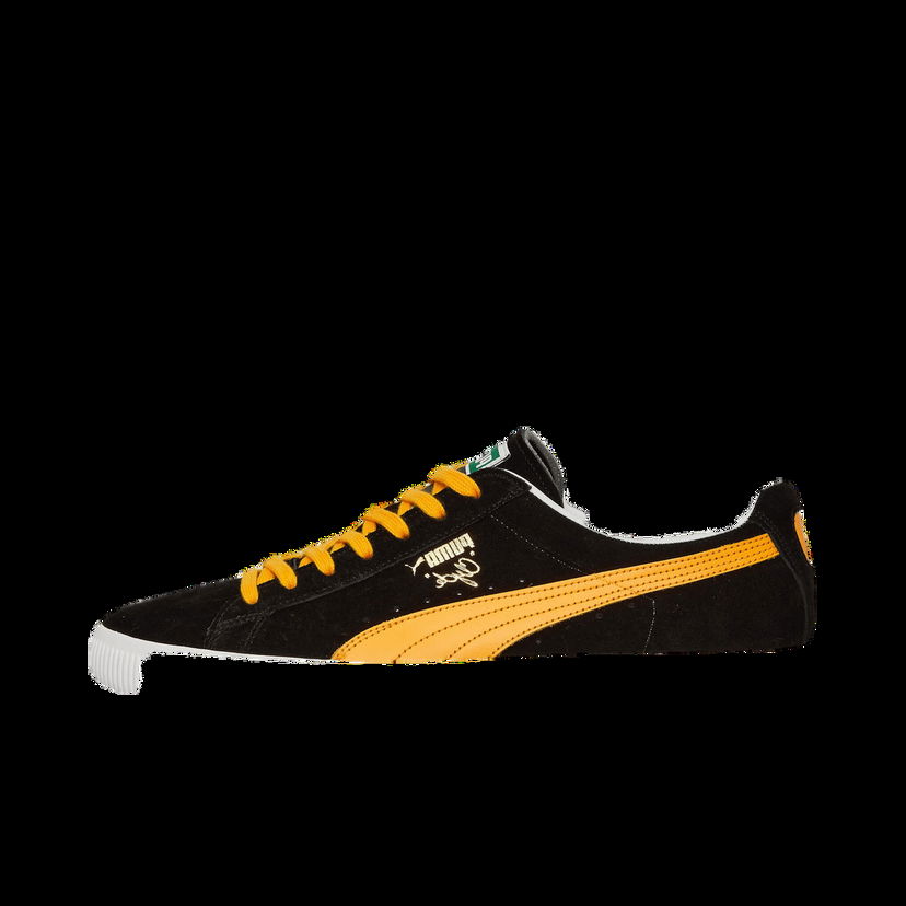 Tenisky a topánky Puma Clyde Clydezilla MIJ "Black Yellow" Žltá | 390085-01