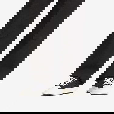 Tenisky a topánky DSQUARED2 Canvas Sneaker Čierna | SNM0346-00300001-2124, 6