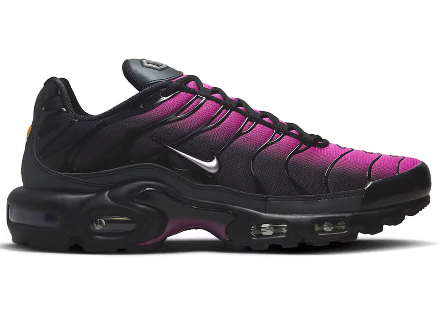 Tenisky a topánky Nike Air Max Plus Black Pink 2023 Ružová | FJ5481-010, 0