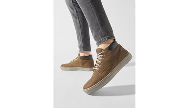 Tenisky a topánky Timberland Adventure 2.0 Cupsole Chk Hnedá | A5S1V-327, 6