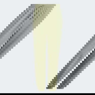 Tepláky adidas Performance Relaxed Cuffed Sweatpants Zelené | JP4528, 4