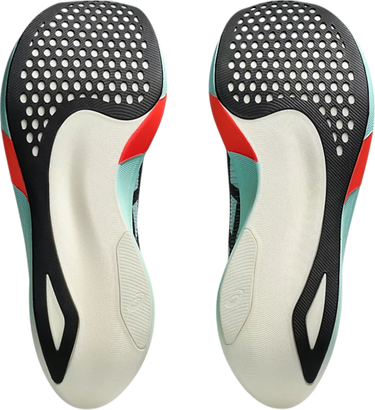 Tenisky a topánky Asics METASPEED EDGE PARIS Tyrkysová | 1013a124-400, 2