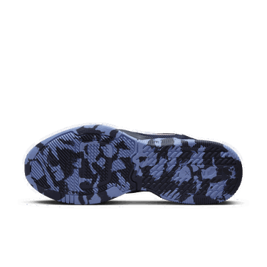 Tenisky a topánky Nike Air Max Alpha Trainer 5 Navy | DM0829-402, 3