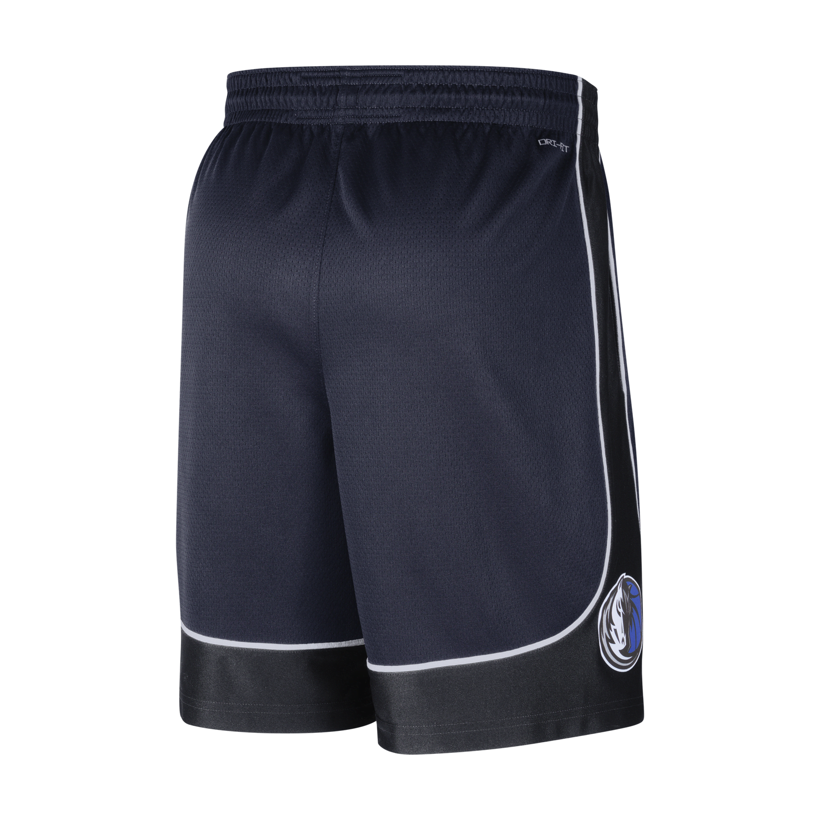 NBA Dri-FIT Dallas Mavericks Statement Edition 2022 Swingman Shorts