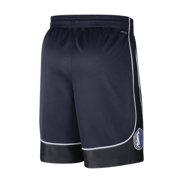 Šortky Jordan NBA Dri-FIT Dallas Mavericks Statement Edition 2022 Swingman Shorts Čierna | DO9427-419, 3