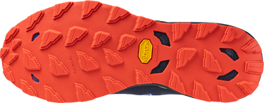 Tenisky a topánky Mizuno Wave Daichi 9 Modrá | j1gj2571-02, 4