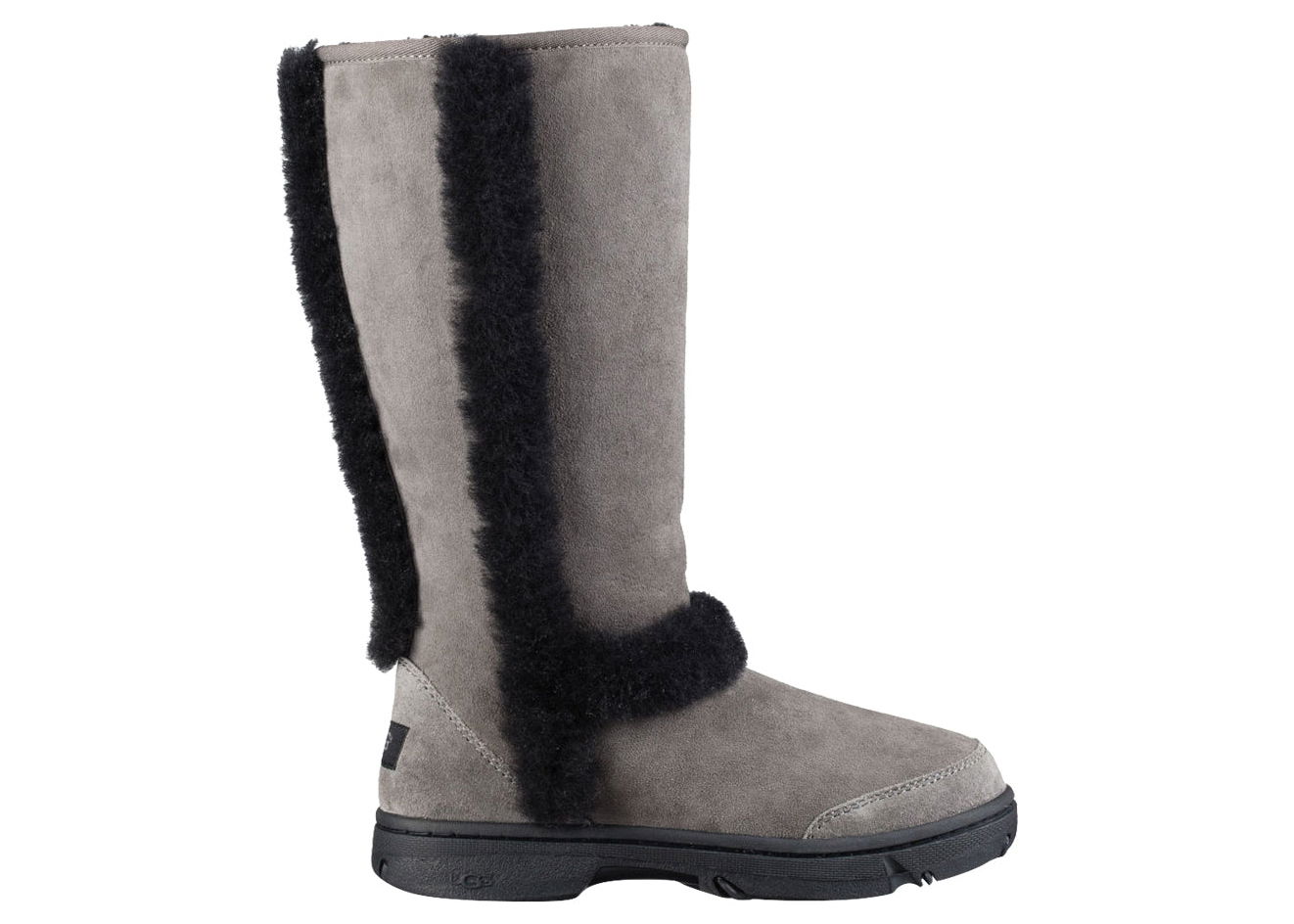 Oblečenie UGG Sunburst Tall Boot Šedá | 5218-GRB, 0