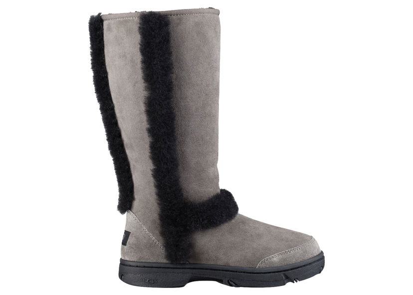 Oblečenie UGG Sunburst Tall Boot Šedá | 5218-GRB