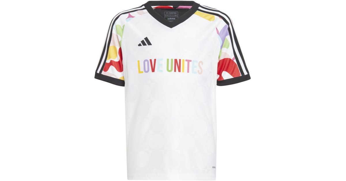 adidas Pride Tiro