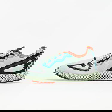 Tenisky a topánky adidas Originals ZX 2K 4D ''Dash Green'' Zelené | FV8500, 0
