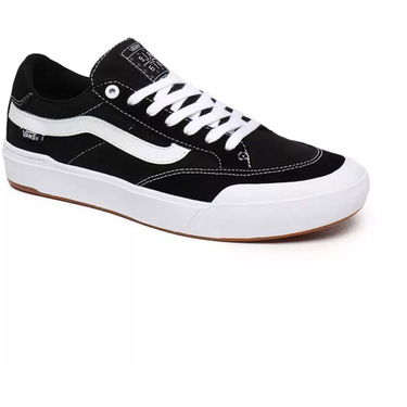 Tenisky a topánky Vans Berle Pro Čierna | VN0A3WKX6BT, 1
