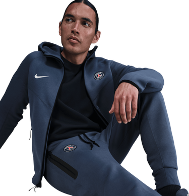 Tepláky Nike PSG Tech Fleece Jogger Pants Modrá | hj6450-491, 2