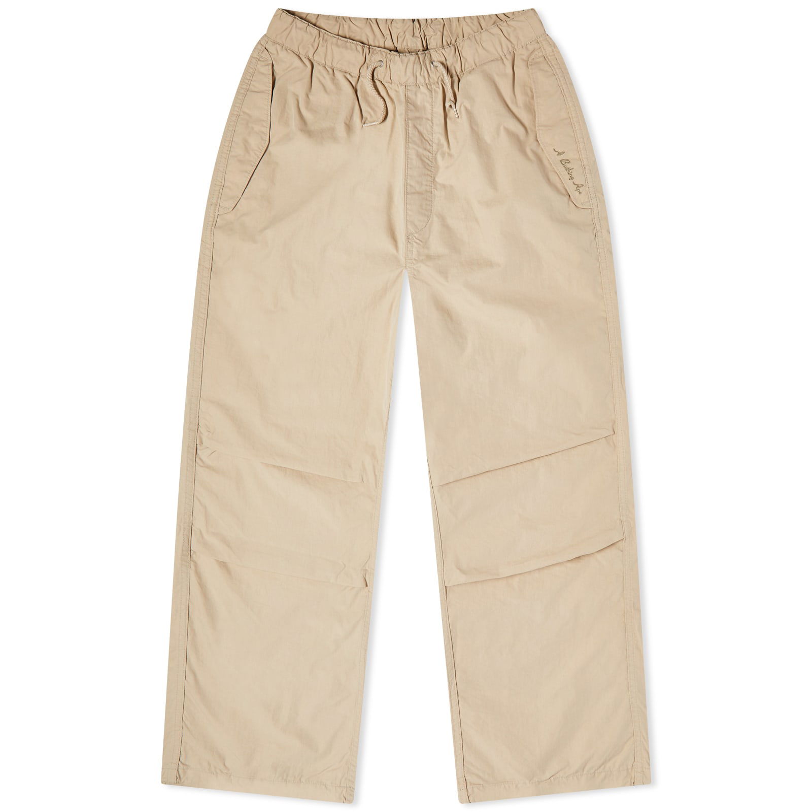 Army Pants Beige