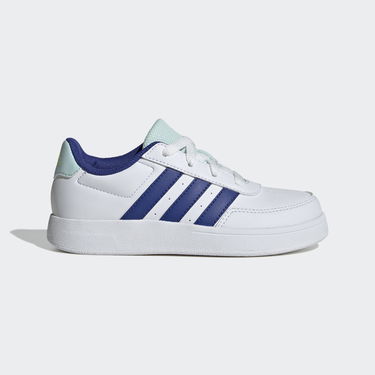 Tenisky a topánky adidas Performance Breaknet 2.0 Biela | IE3788, 0