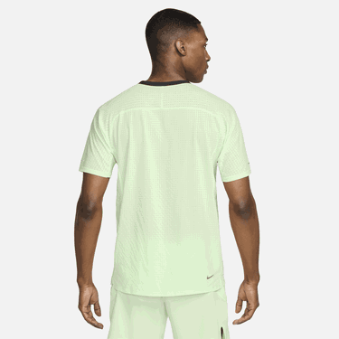 Tričko Nike Trail Solar Chase Dri-FIT Zelené | DV9305-376, 3