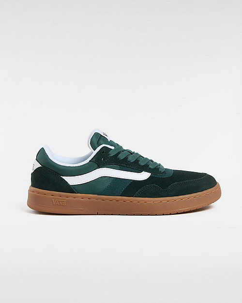 Tenisky a topánky Vans Vans Cruze 3.0 Zelené | VN000D6S17P, 0