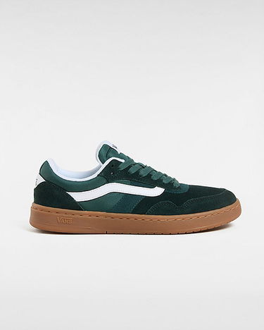Tenisky a topánky Vans Vans Cruze 3.0 Zelené | VN000D6S17P, 0