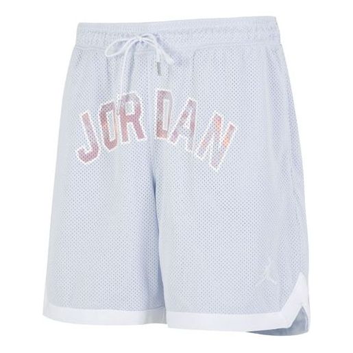 Šortky Jordan Jordan Sport DNA Alphabet Logo Shorts Modrá | DM1415-085, 0