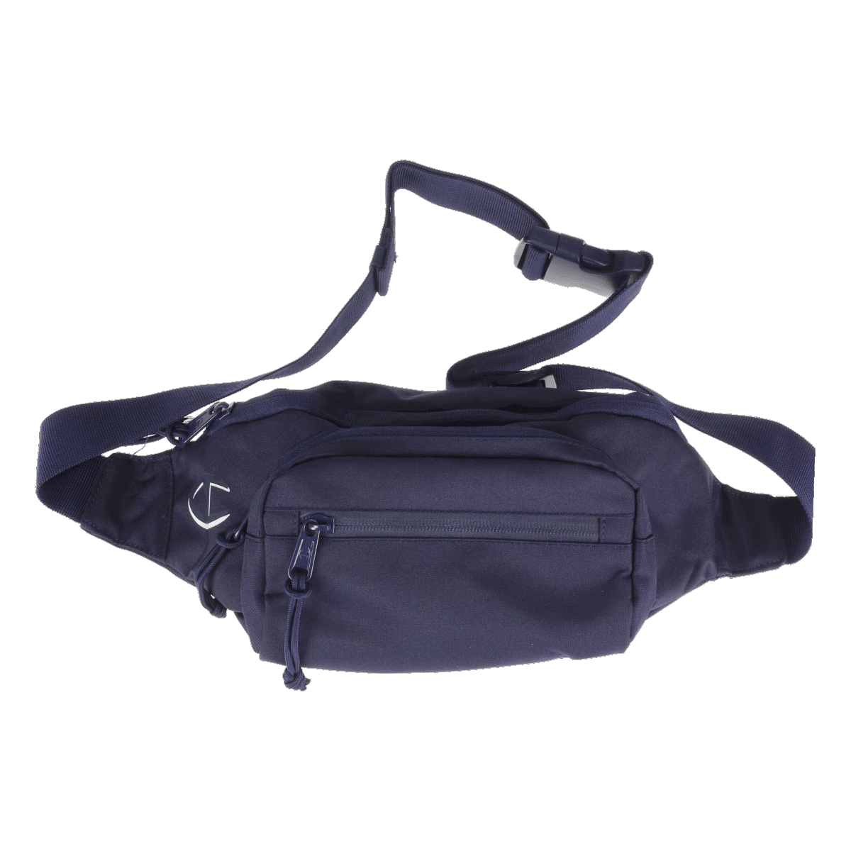 Ľadvinka Champion Champion Basic Waist Bag Navy | CHE253M103-02, 0