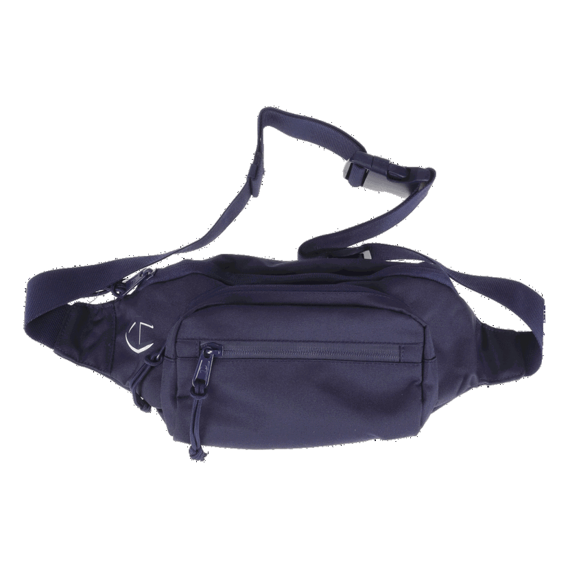 Ľadvinka Champion Champion Basic Waist Bag Navy | CHE253M103-02