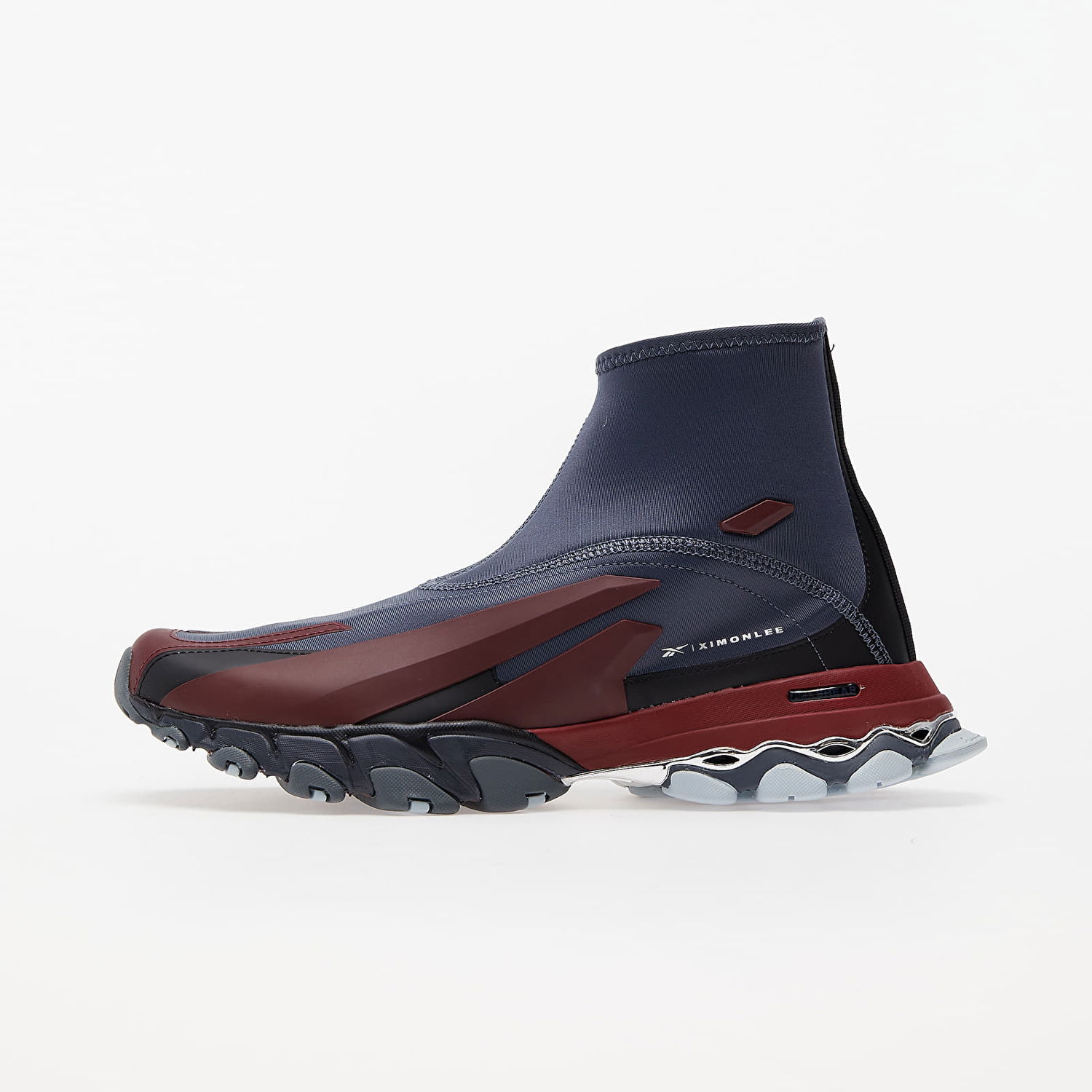 Tenisky a topánky Reebok Ximonlee DMX Trail Hydrex Šedá | FW6825, 0