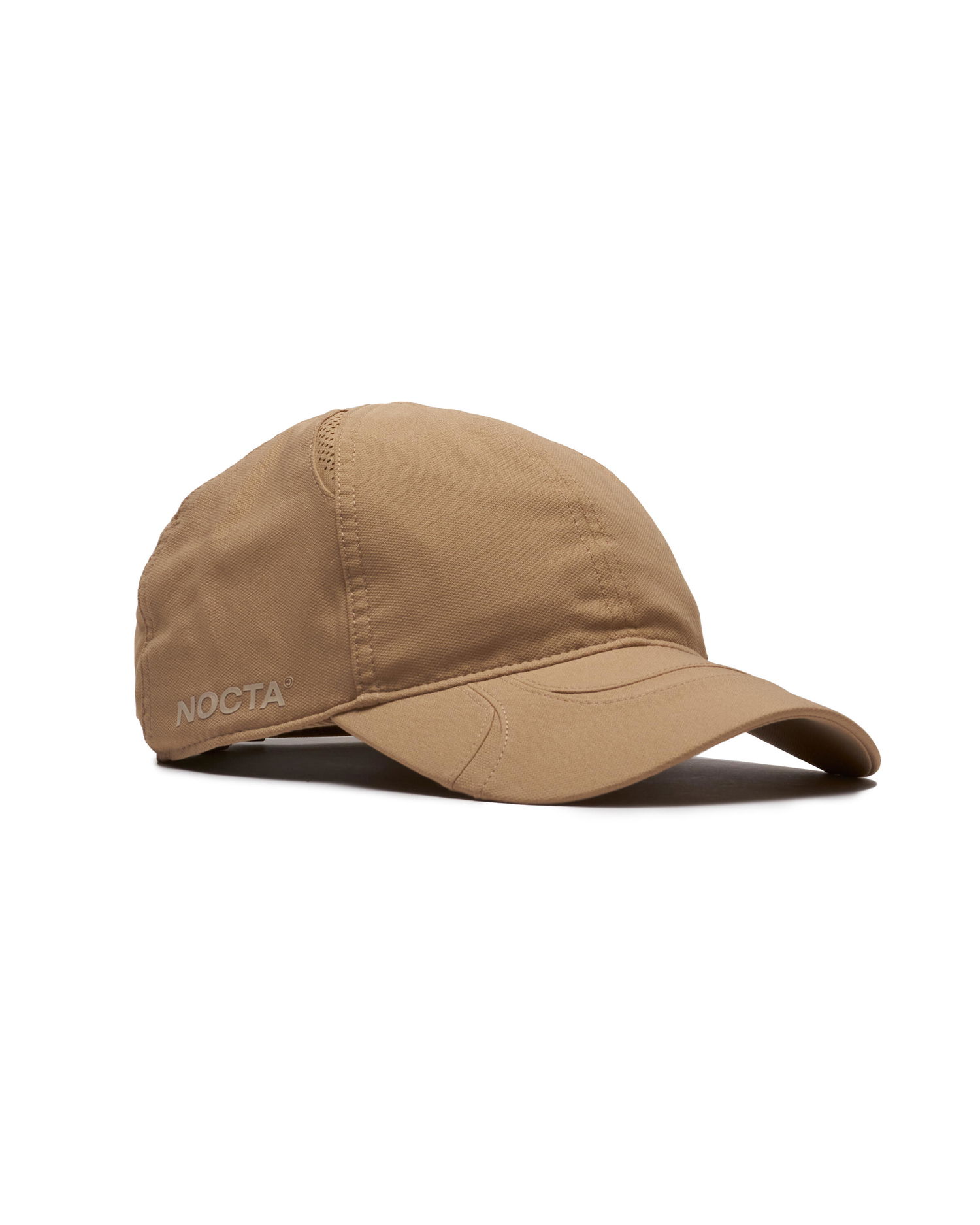 Šiltovka Nike NOCTA x NRG CLUB CAP Hnedá | FV5541-200, 0