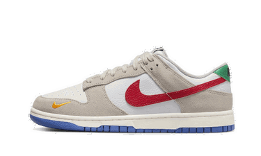 Tenisky a topánky Nike Dunk Low "Light Iron Ore" Béžová | DV3497-001, 0