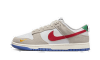 Dunk Low "Light Iron Ore"