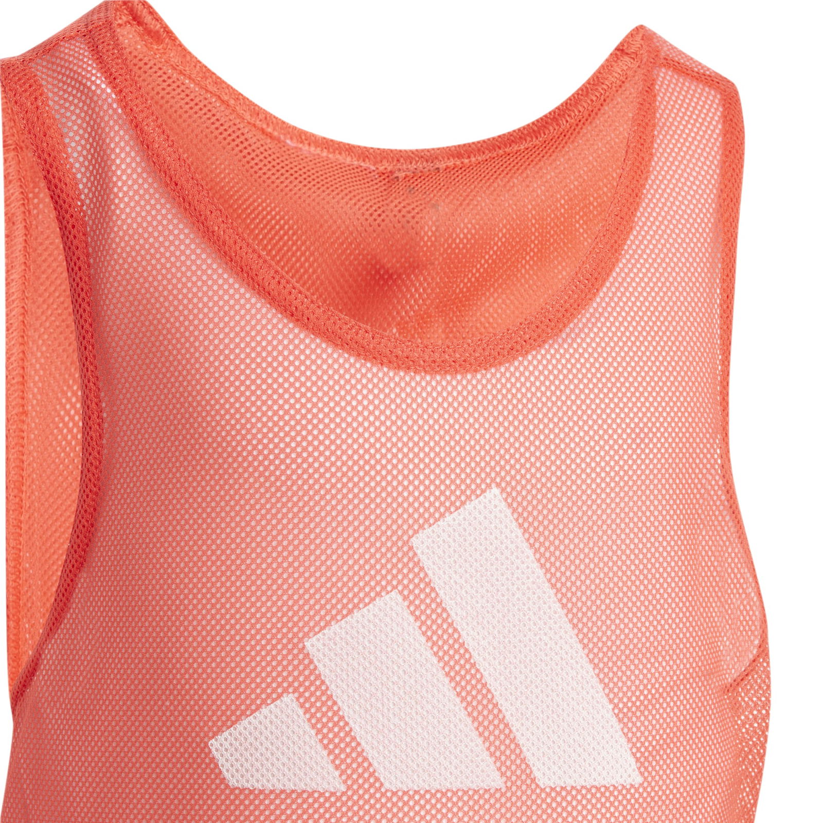 adidas TRG BIB MINI Scrimmage Vest