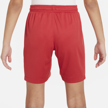 Šortky Nike Liverpool FC 2024/25 Stadium Replica Dri-FIT Shorts Červená | FN9190-687, 4