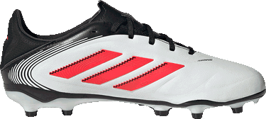 Tenisky a topánky adidas Performance COPA PURE III LEAGUE FG/MG Biela | ie1192, 3