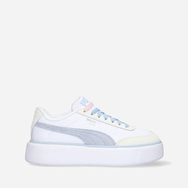 Tenisky a topánky Puma Cali Star Biela | 38112802, 1