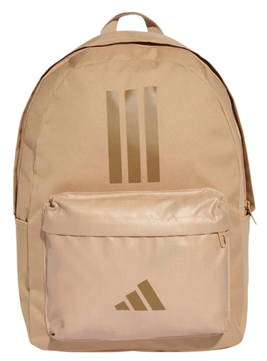 Batoh adidas Originals Adidas Classic Three Stripes Backpack Béžová | jx9058, 0