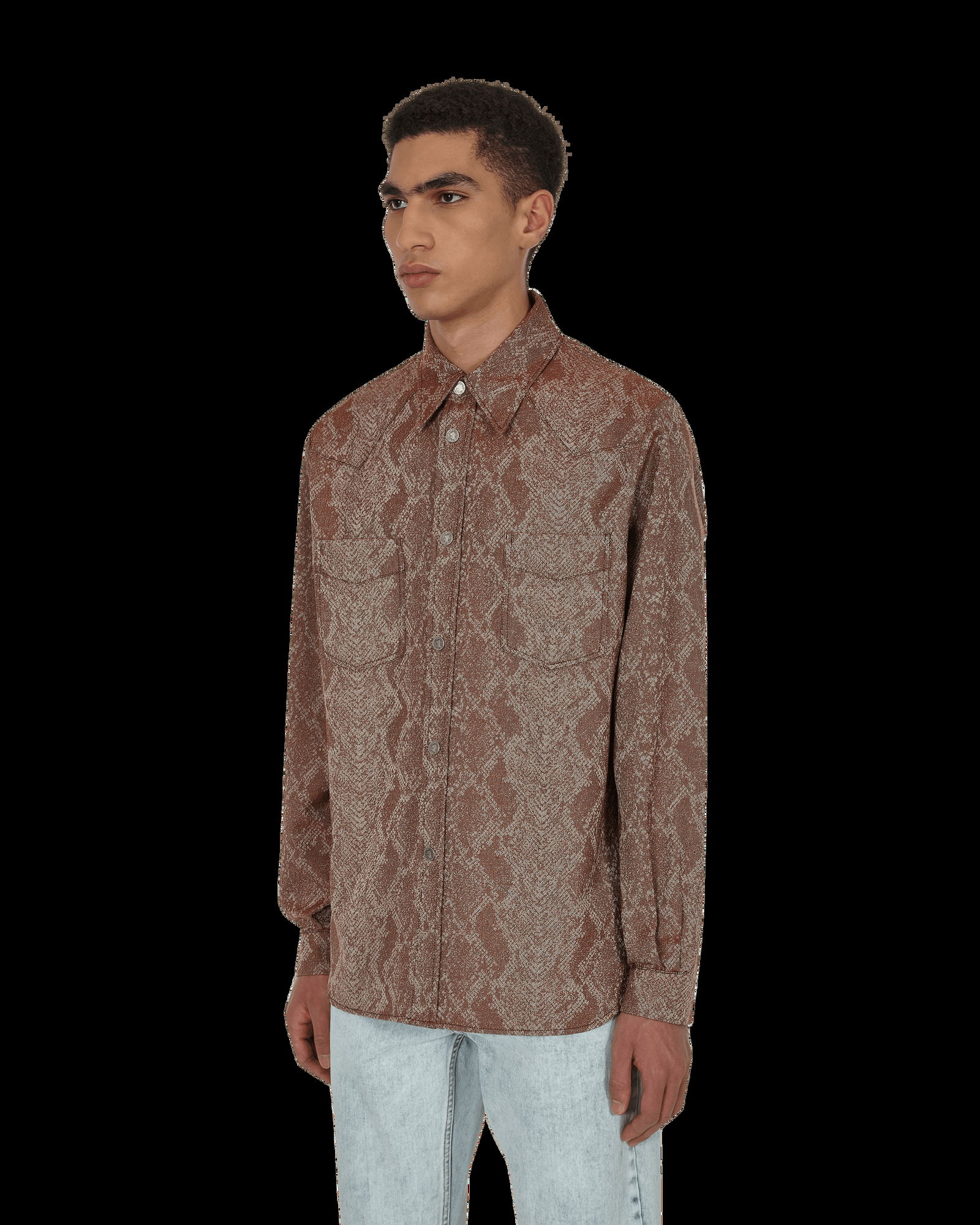 Python Print Shirt