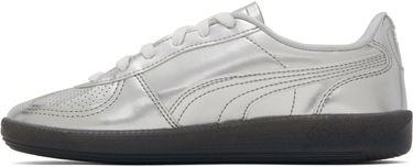 Tenisky a topánky Puma Palermo Astro Escape Metalická | 400450-01, 4