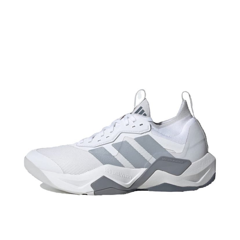 Tenisky a topánky adidas Performance Rapidmove ADV 2 Biela | JI4196