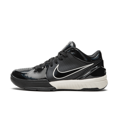 Tenisky a topánky Nike Undefeated x Kobe 4 Protro "Black Mamba" Čierna | CQ3869-001, 0