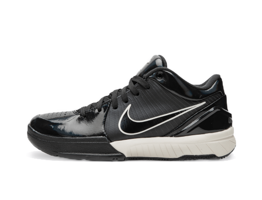 Tenisky a topánky Nike Undefeated x Kobe 4 Protro "Black Mamba" Čierna | CQ3869-001