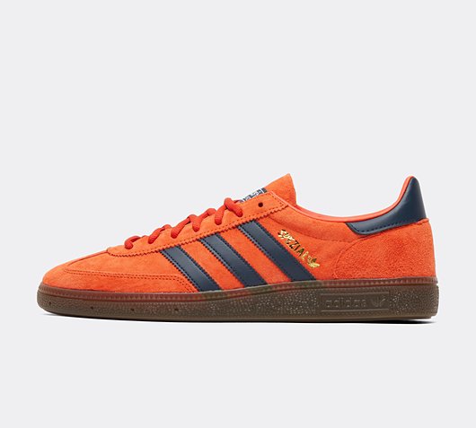 Tenisky a topánky adidas Originals Handball Spezial Trainer Oranžová | GX6988, 0