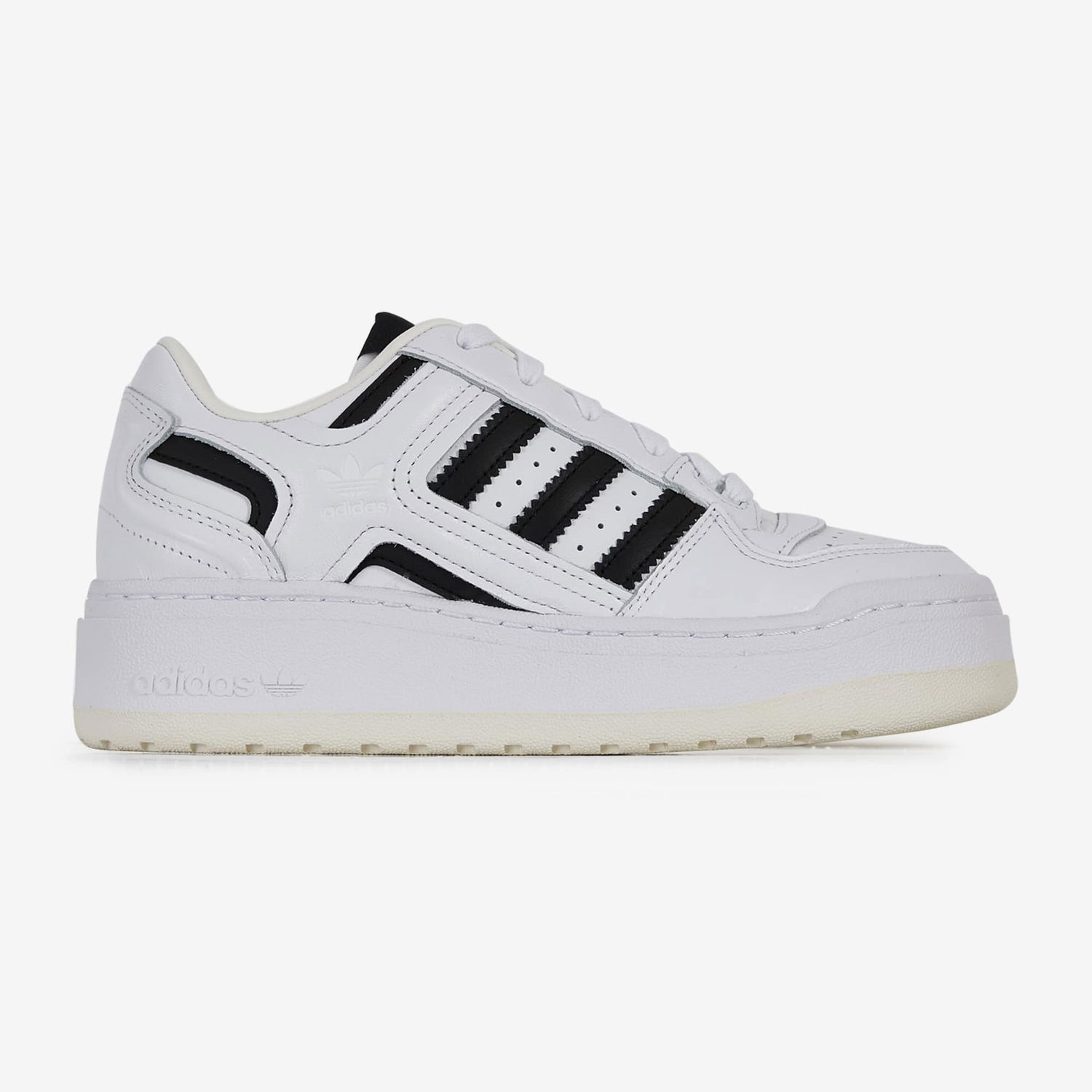 Tenisky a topánky adidas Originals Forum XLG W Biela | IG2578, 0