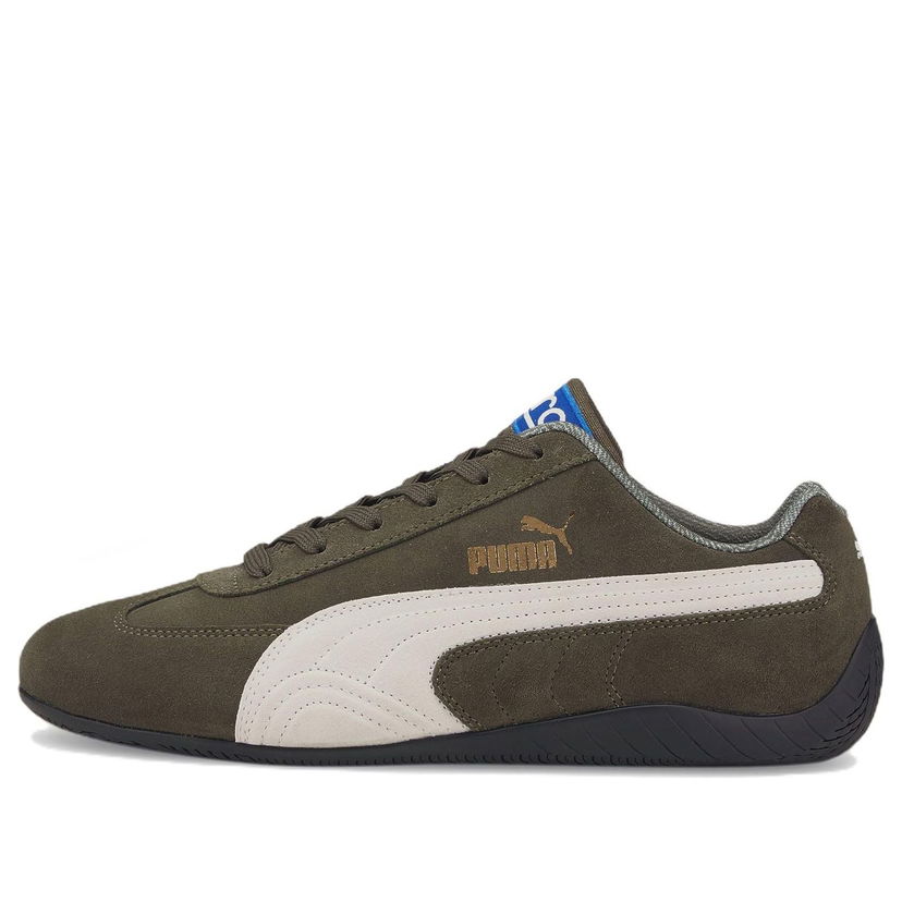 Tenisky a topánky Puma Speedcat OG Sparco Zelené | 307171-04