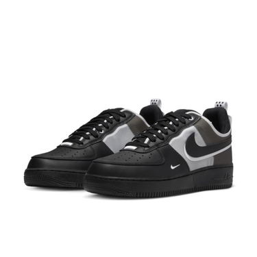 Tenisky a topánky Nike Air Force 1 React Čierna | DM0573-002, 1