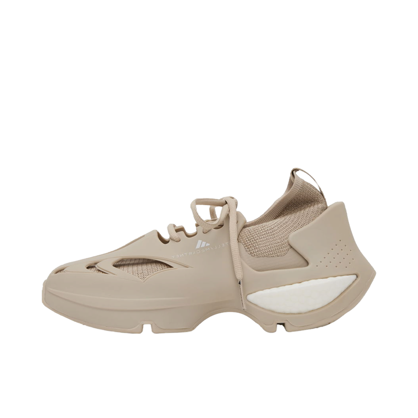 Tenisky a topánky adidas Performance Stella McCartney x Taupe Sportswear Béžová | HQ8636