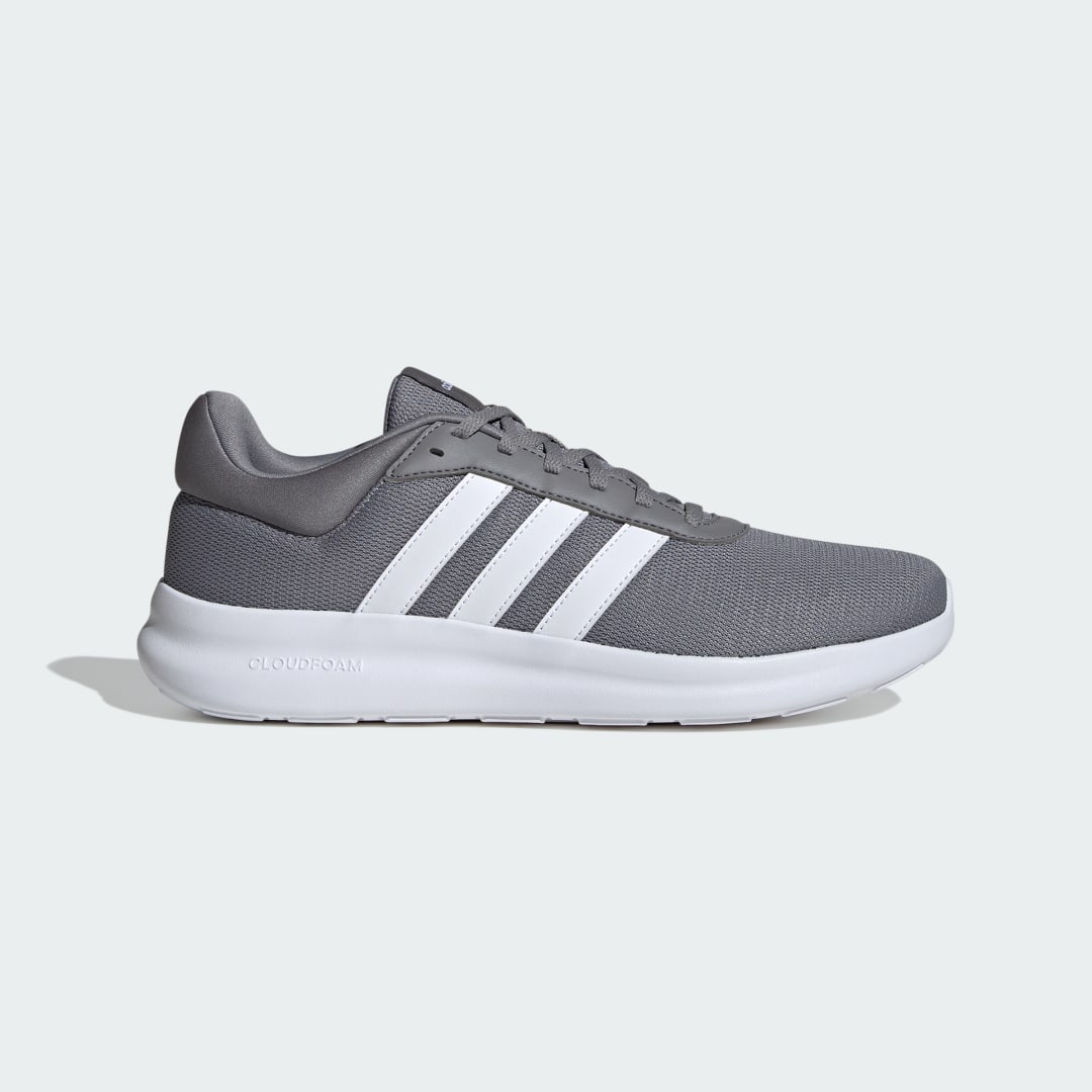 Tenisky a topánky adidas Originals Lite Racer 4.0 Šedá | IE6134, 1