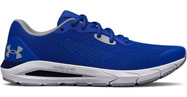 Tenisky a topánky Under Armour HOVR Sonic 5 Modrá | 3024980-401, 1