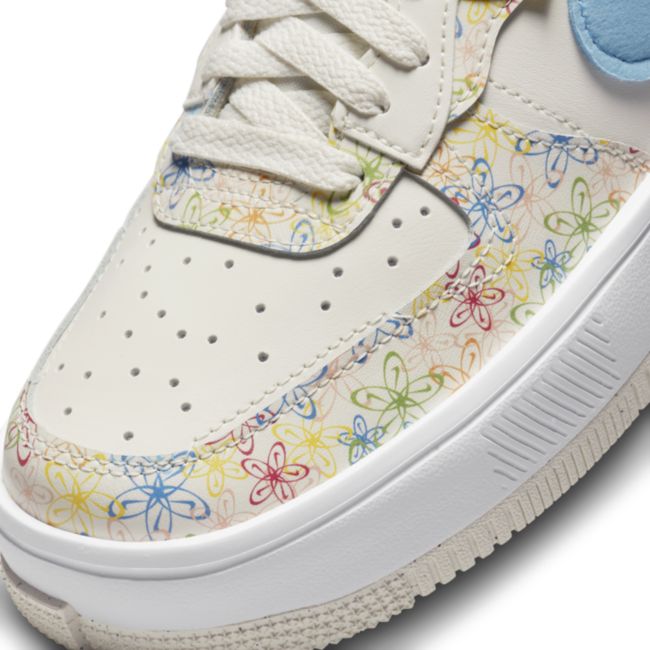 Air Force 1 Fontanka W