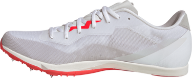 Tenisky a topánky adidas Performance Adizero Distancestar Oranžová | jq0627, 3