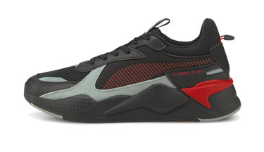 Tenisky a topánky Puma RS-X Reinvention Čierna | 369579_13, 2